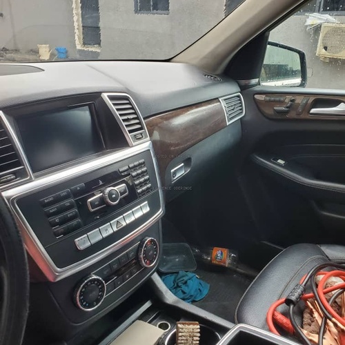 Mercedes-Benz ML350 For Sale In Lagos