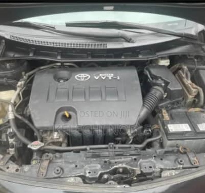 Nigerian Used Toyota corolla 2009 in Magodo,Lagos