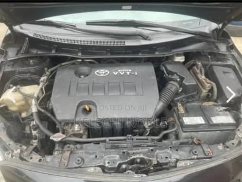 Nigerian Used Toyota corolla 2009 in Magodo,Lagos