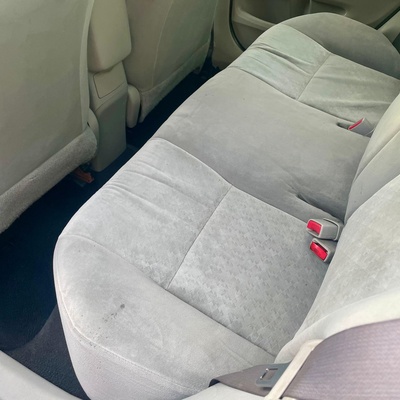 Nigerian Used Toyota corolla 2009 in Magodo,Lagos