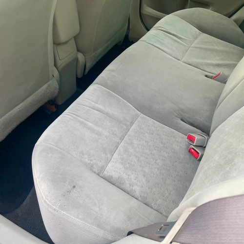 Nigerian Used Toyota corolla 2009 in Magodo,Lagos