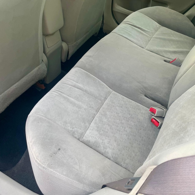 Nigerian Used Toyota corolla 2009 in Magodo,Lagos image