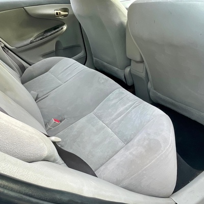 Nigerian Used Toyota corolla 2009 in Magodo,Lagos