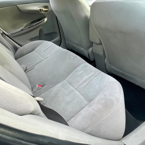 Nigerian Used Toyota corolla 2009 in Magodo,Lagos