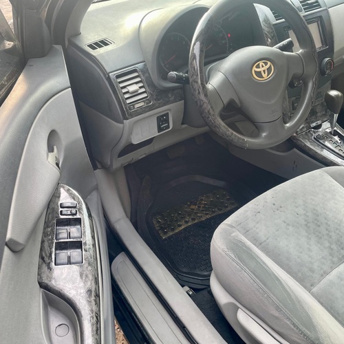 Nigerian Used Toyota corolla 2009 in Magodo,Lagos
