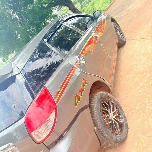 Toyota Matrix 2005 in Obada Abeokuta Ogun State