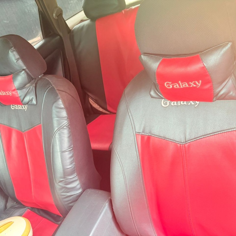 Toyota Matrix 2005 in Obada Abeokuta Ogun State image