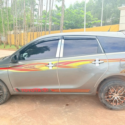 Toyota Matrix 2005 in Obada Abeokuta Ogun State
