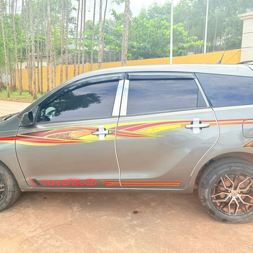 Toyota Matrix 2005 in Obada Abeokuta Ogun State