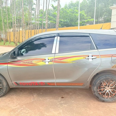 Toyota Matrix 2005 in Obada Abeokuta Ogun State