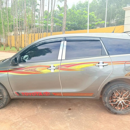 Toyota Matrix 2005 in Obada Abeokuta Ogun State