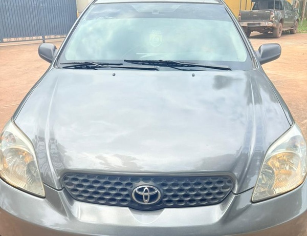Toyota Matrix 2005 in Obada Abeokuta Ogun State