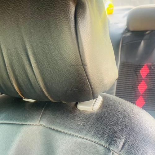 Nigerian Used HYUNDAI ELANTRA 2012 for sale In Lagos