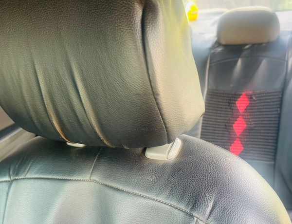 Nigerian Used HYUNDAI ELANTRA 2012 for sale In Lagos