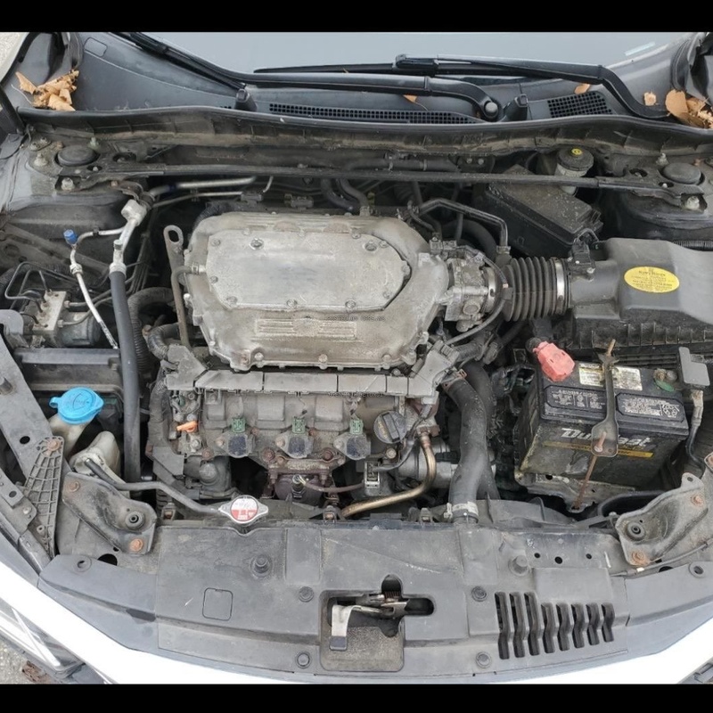 Foreign Used 2016 Honda Accord for Sale In Apapa Lagos image