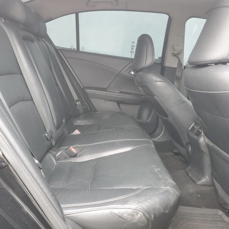 Foreign Used 2016 Honda Accord for Sale In Apapa Lagos image