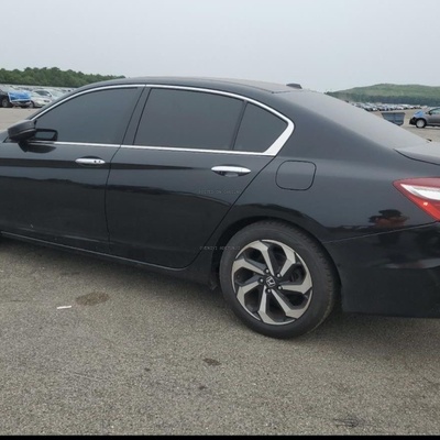 Foreign Used 2016 Honda Accord for Sale In Apapa Lagos