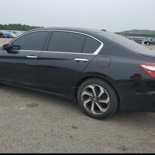 Foreign Used 2016 Honda Accord for Sale In Apapa Lagos