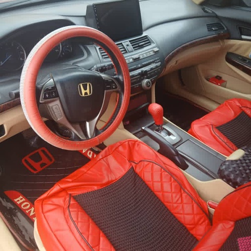 Honda crosstour 2010 available for sale in Ibadan