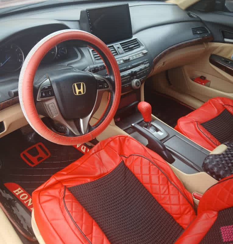 Honda crosstour 2010 available for sale in Ibadan image