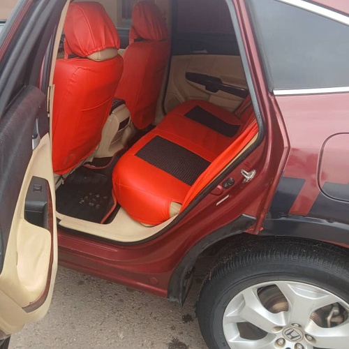 Honda crosstour 2010 available for sale in Ibadan
