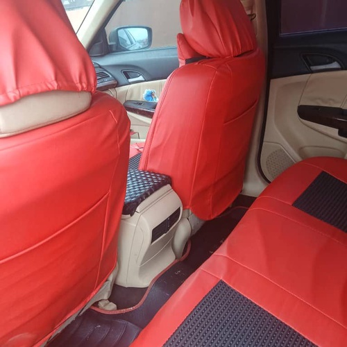 Honda crosstour 2010 available for sale in Ibadan