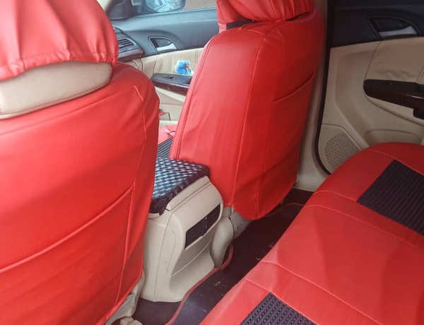 Honda crosstour 2010 available for sale in Ibadan