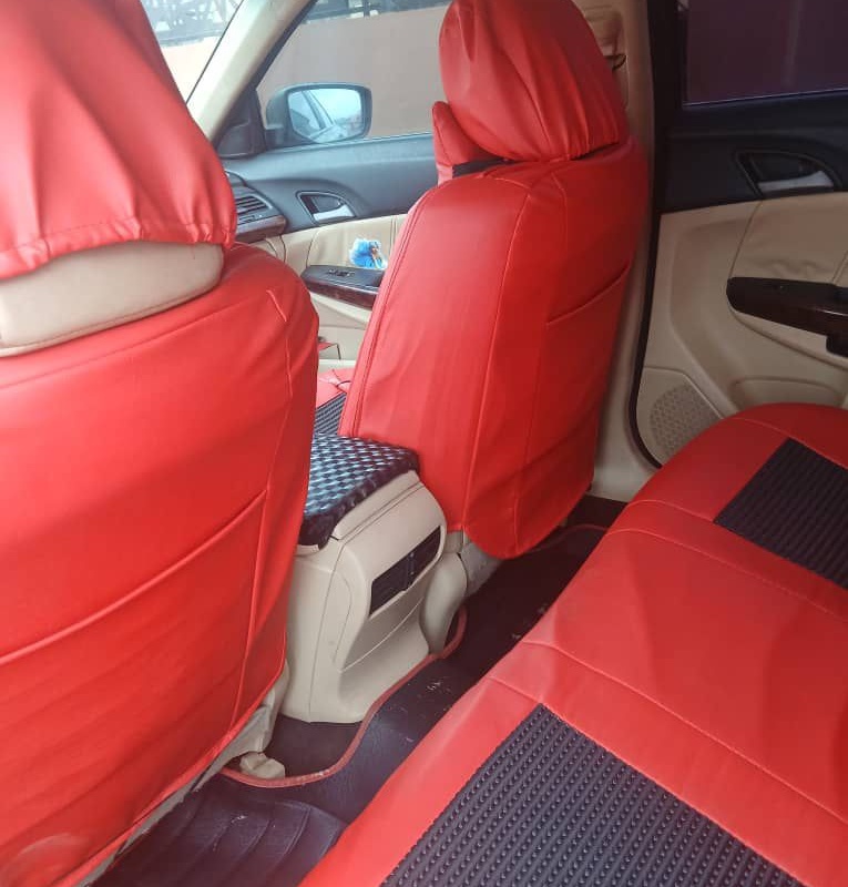 Honda crosstour 2010 available for sale in Ibadan image