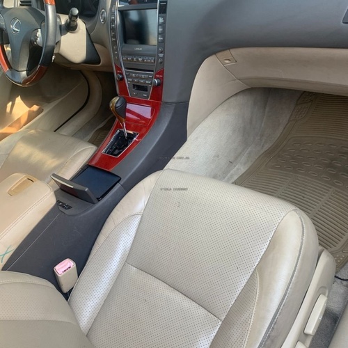 Lexus Es350 2009 for Sale In Lagos