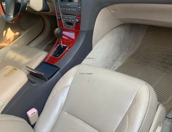 Lexus Es350 2009 for Sale In Lagos