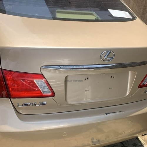 Lexus Es350 2009 for Sale In Lagos