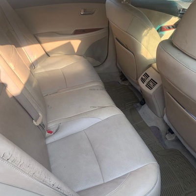 Lexus Es350 2009 for Sale In Lagos