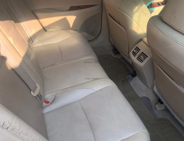 Lexus Es350 2009 for Sale In Lagos