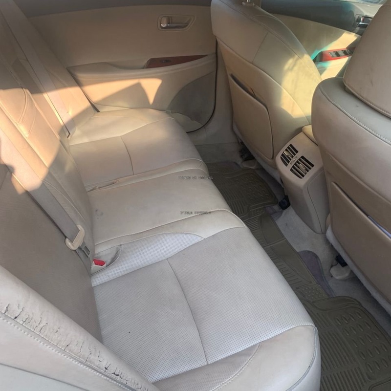 Lexus Es350 2009 for Sale In Lagos image