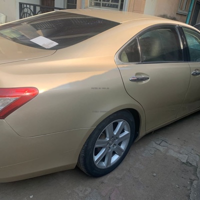 Lexus Es350 2009 for Sale In Lagos