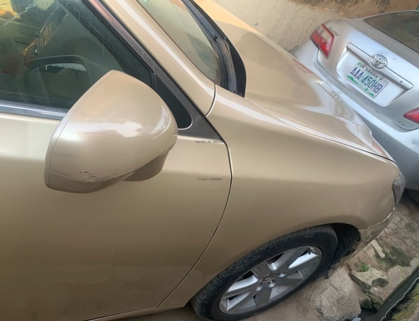 Lexus Es350 2009 for Sale In Lagos