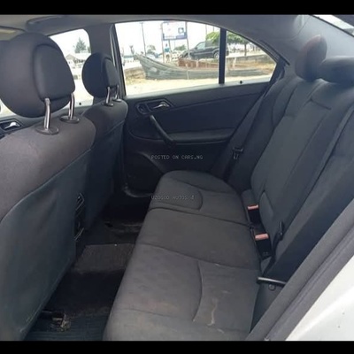 Mercedes Benz C180 2005 for Sale In Ajah Lagos