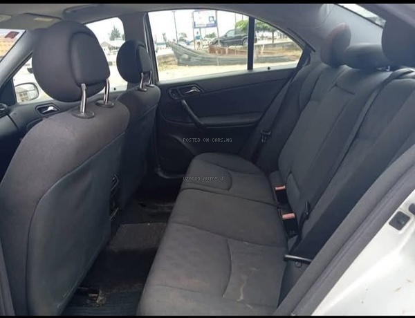 Mercedes Benz C180 2005 for Sale In Ajah Lagos
