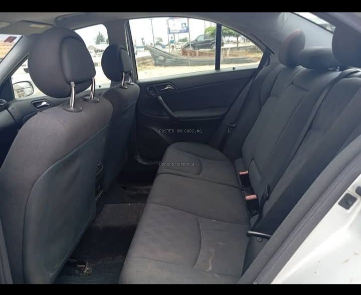 Mercedes Benz C180 2005 for Sale In Ajah Lagos image