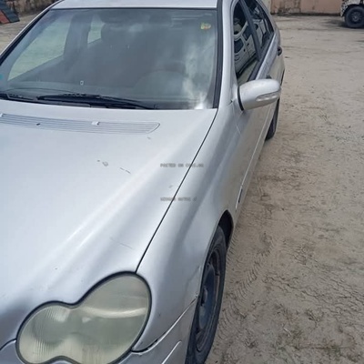 Mercedes Benz C180 2005 for Sale In Ajah Lagos