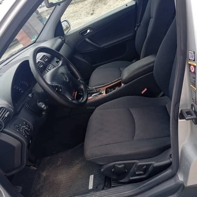 Mercedes Benz C180 2005 for Sale In Ajah Lagos
