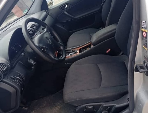 Mercedes Benz C180 2005 for Sale In Ajah Lagos