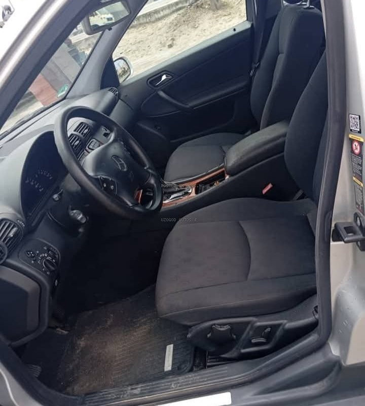 Mercedes Benz C180 2005 for Sale In Ajah Lagos image
