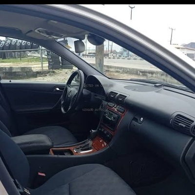 Mercedes Benz C180 2005 for Sale In Ajah Lagos