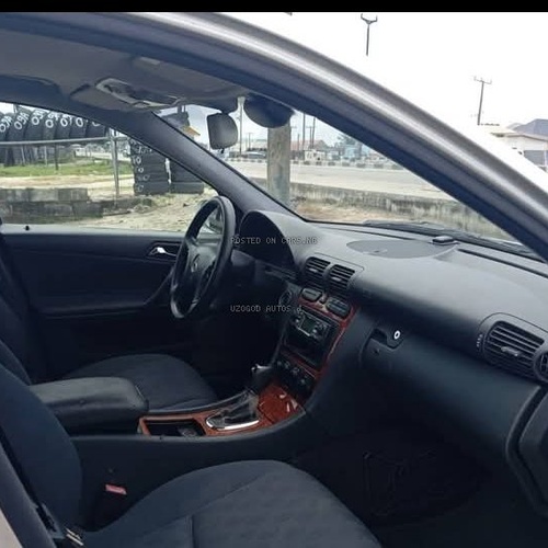 Mercedes Benz C180 2005 for Sale In Ajah Lagos