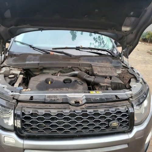 Range Rover Evoque 2015 4plug for Sale in Lagos