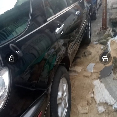Lexus Rx300 for Sale In Lagos