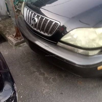 Lexus Rx300 for Sale In Lagos