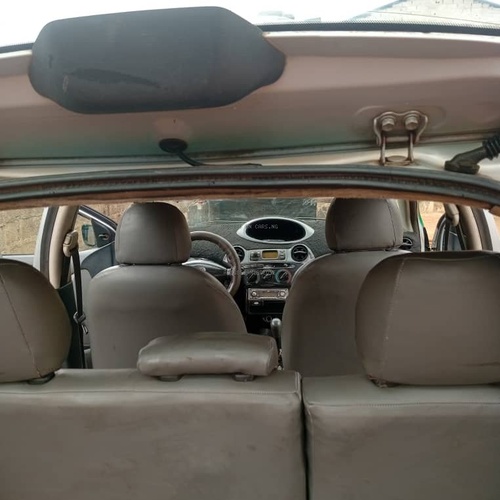 Lexus Rx300 for Sale In Lagos