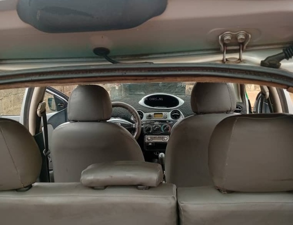 Lexus Rx300 for Sale In Lagos
